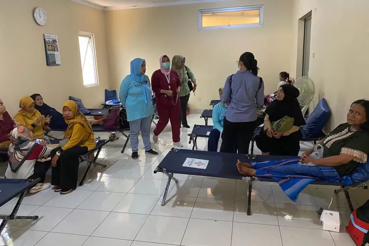 DP3AP2KB Kabupaten Bogor kejar target KB MKJP