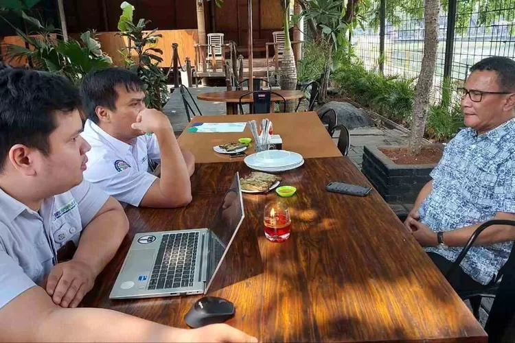 DPRD Jakarta Utara Siap Dukung Untuk Mewujudkan Layanan JKN Yang Terbaik