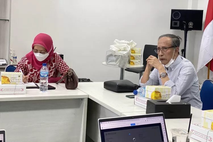 PFKI dorong FKTP Capai Indikator Kinerja Guna Berikan Mutu Layanan Terbaik 