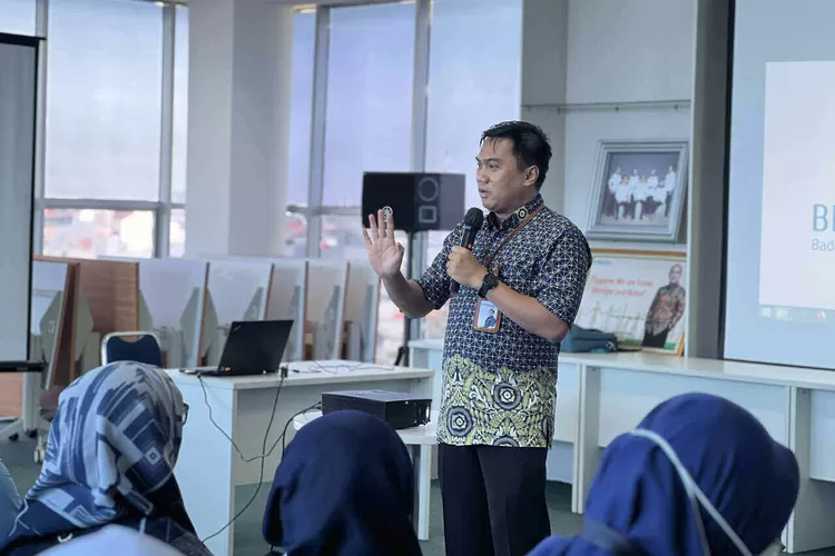 BPJS Kesehatan Ajak Sekolah Di Jakarta Utara Jalankan Preventif Kesehatan