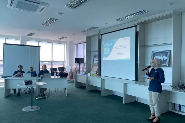 BPJS Kesehatan Jakarta Utara Hadirkan WIBU dan Forjara untuk mempermudah badan usaha