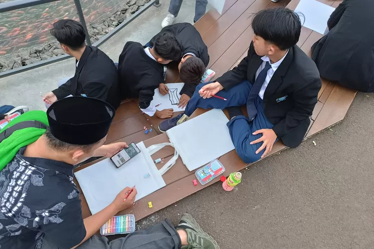 Sound Of Humanity, Dompet Dhuafa Dorong Kepedulian Bersama Bagi Rakyat Palestina