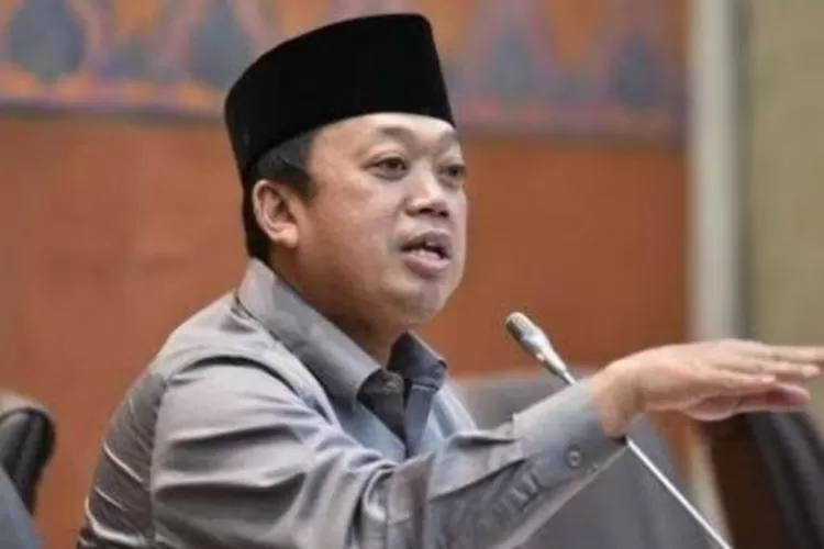 Sekretaris TKN Prabowo Subianto dan Gibran Rakabuming Raka Nusron Wahid