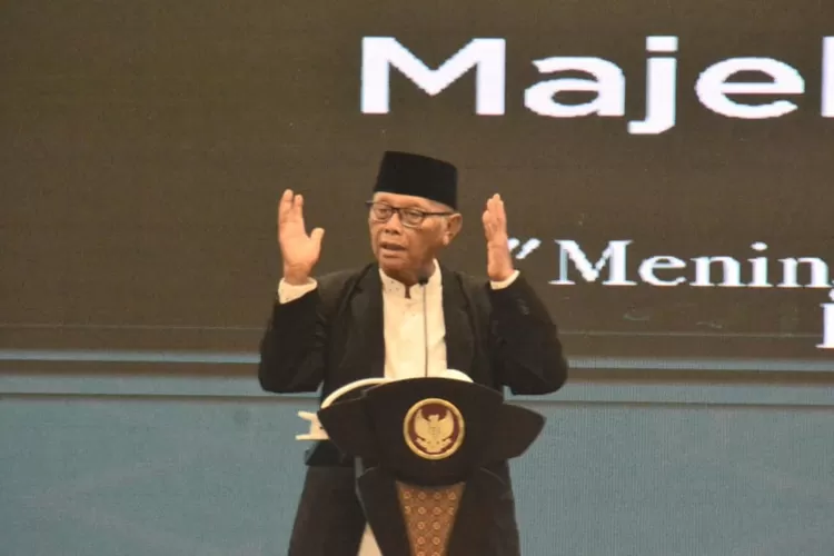 Mukernas III Majelis Ulama Indonesia - Foto: Istimewa
