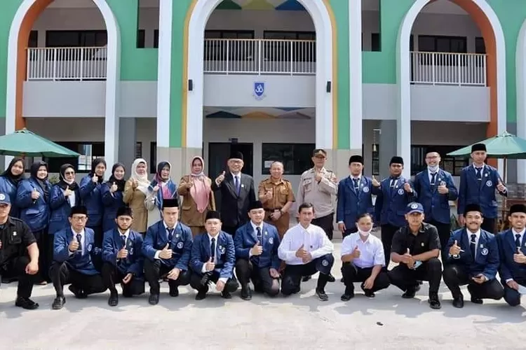 SMP Prima Cendekia Islami - Foto: Istimewa