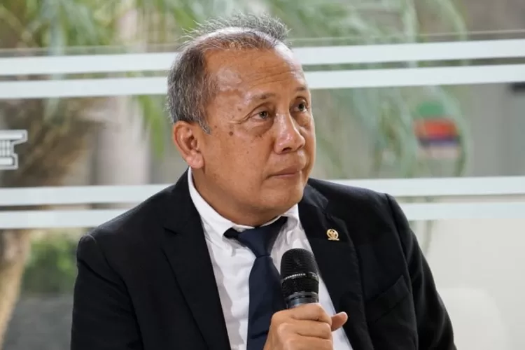 Wakil Ketua Komisi II DPR RI, Saan Mustopa - Foto: Istimewa