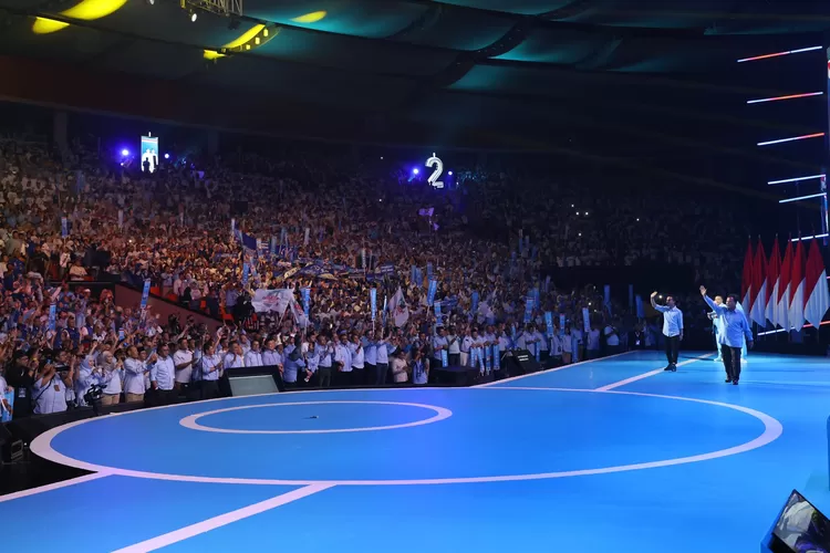 Prabowo Ungkap Kesamaan Pandangan dengan Jokowi Soal Hilirisasi