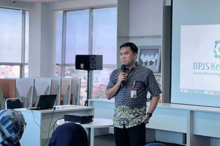 BPJS Kesehatan Lakukan Proses Recredentialing