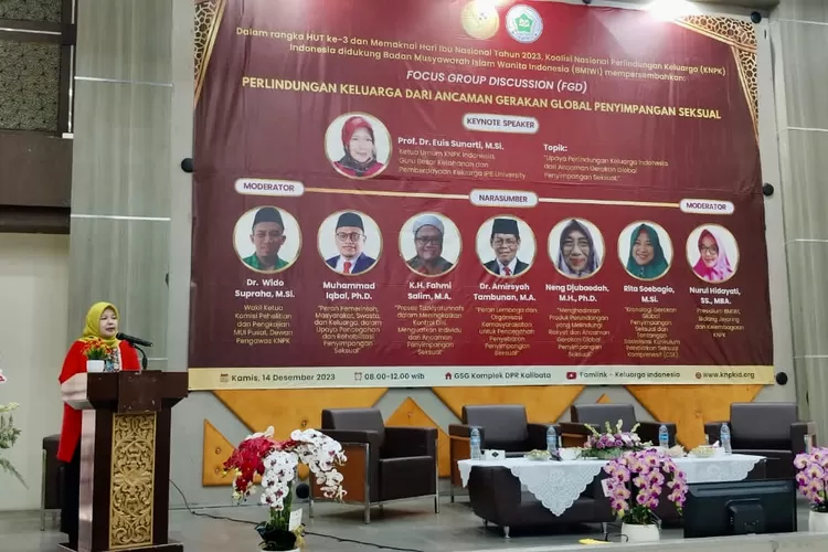 KNPK Indonesia - Foto: Istimewa