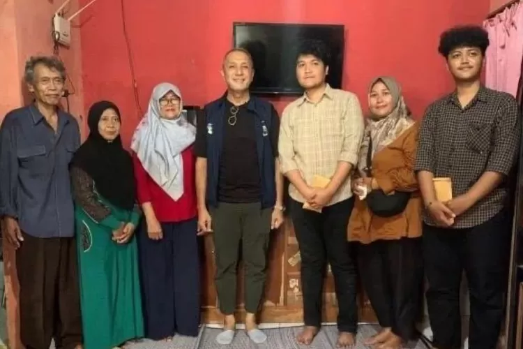 Foto Bersama - Foto: Istimewa