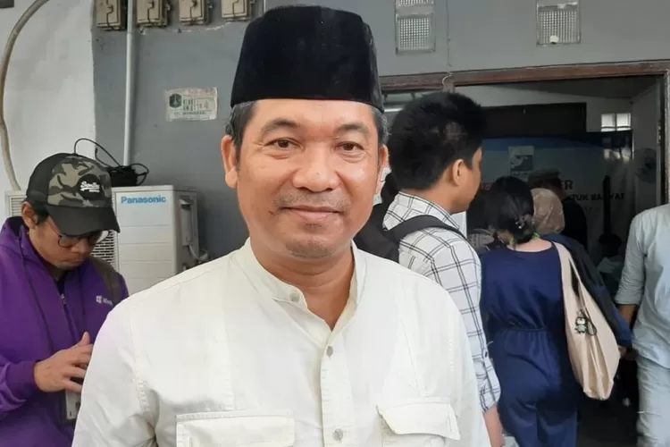 Pengamat Politik dari Universitas Islam Negeri (UIN) Syarif Hidayatullah Jakarta Ahmad Fauzi 