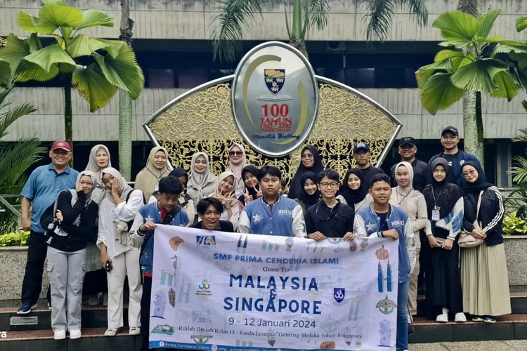 Foto: Humas Prima Cendekia Islami