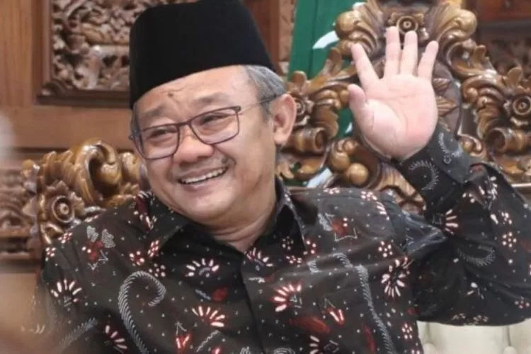 ekretaris Umum Pimpinan Pusat (PP) Muhammadiyah, Abdul Mu&rsquo;ti - Foto: Istimewa