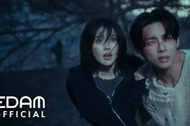 Single terbaru IU 'Love wins all'. (Kredit: YouTube 이지금 [IU Official])