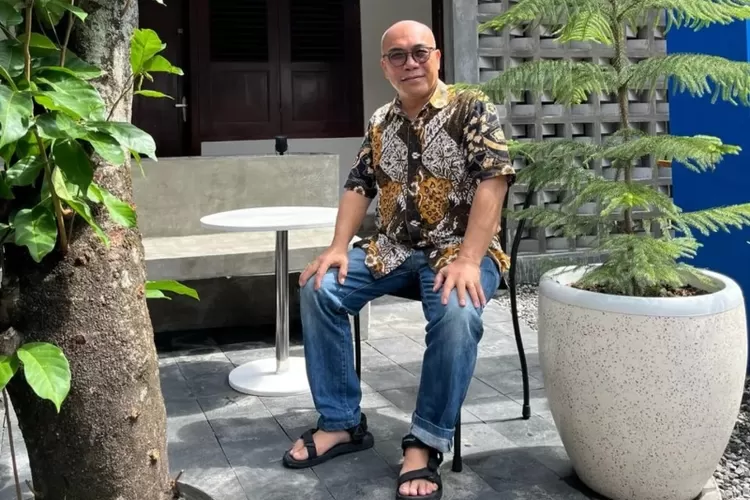 Wakil Ketua Forum Warga Kota Jakarta (FAKTA), Azas Tigor Nainggolan