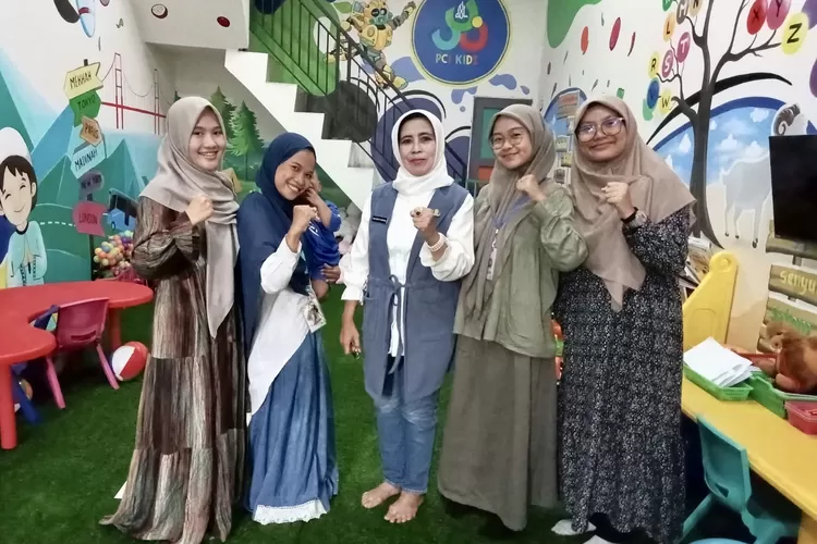 Foto: Humas Prima Cendekia Islami