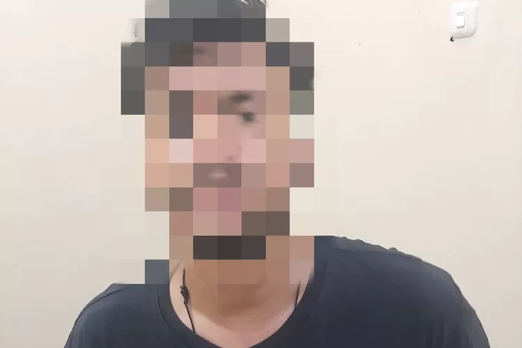 Salah  Satu Oknum Ormas Diduga Melakukan Pemerasan di Cikarang