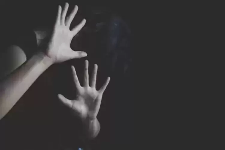 Ilusterasi Pelecehan Seksual Anak