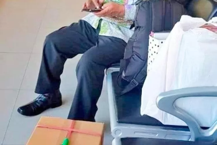 Haedar Nashir  Ketua Umum Pimpinan Pusat (PP) Muhammadiyah