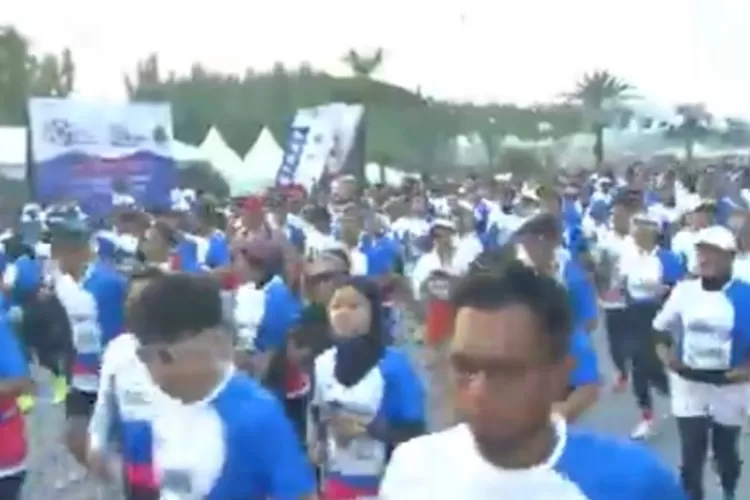 Jakarta BTN Marathon