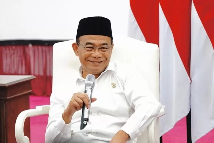 Bidang Penasehat Presiden Bidang Haji, Muhadjir Effendy  - Foto: Dokumen pribadi