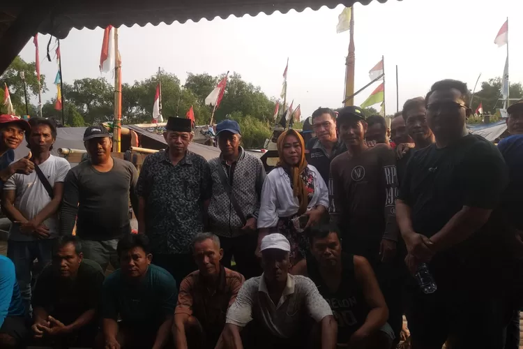 Komunitas Nelayan Muara Angke