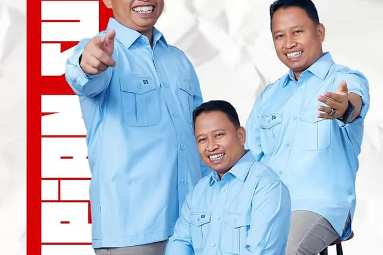 Bangun Depok Sama-Sama, Tagline Supian Suri Sebagai Calon Walikota Depok dalam Pilkada 2024 yang Ternyata ditiru oleh pesaingnya namun dengan diksi bahasa yang berbeda