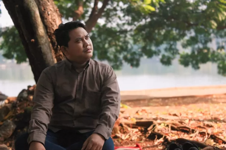 Rizky Alta semangat kreatif melalui musik