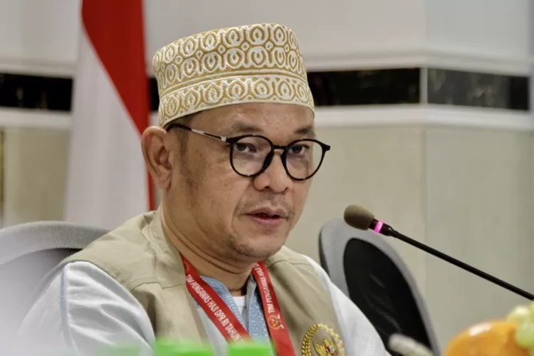Wakil Ketua Komisi VIII DPR RI Tb Ace Hasan Syadzily - Foto: Henri Lukmanul Hakim