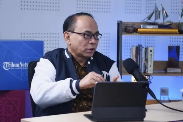 Menteri Komunikasi dan Informatika Budi Arie Setiadi - Foto: Istimewa