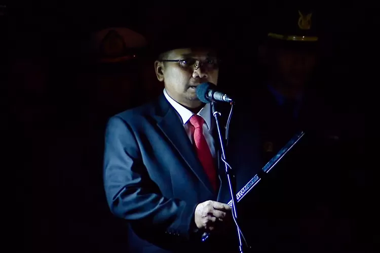Menteri Agama Yaqut Cholil Qoumas - Foto: Istimewa