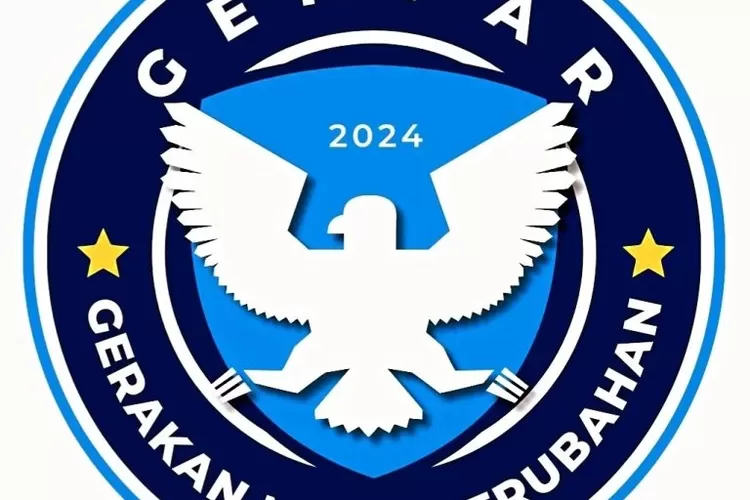 Relawan Gempar jadi sosok garis keras bagi buzzer yang bermain negative dan black campaign