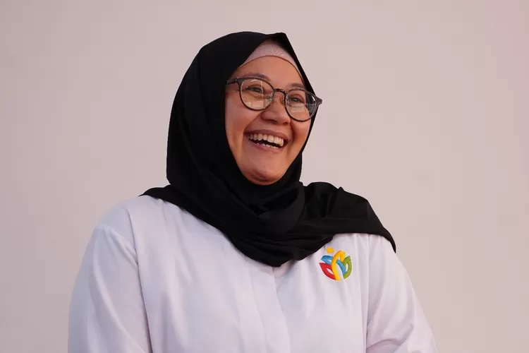 Juru Bicara Kementerian Agama Anna Hasbie - Foto: Istimewa