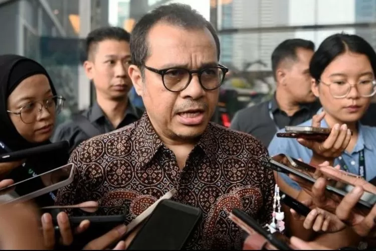 Wakil Menteri Kominfo Nezar Patria - Foto: Istimewa