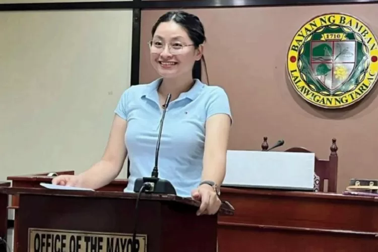 eks walikota Filipina 