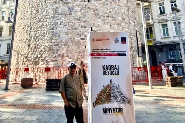 Pakar sejarah yang juga Staf Ahli Menteri Sekretaris Negara Prof. H. Dadan Wildan Anas. M.Hum  - Foto: Dokumen Pribadi