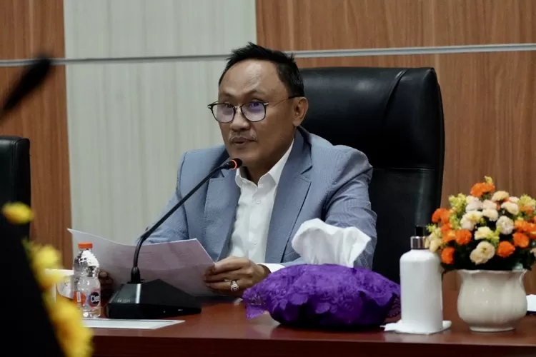 Kepala BPJPH, Muhammad Aqil Irham - Foto: Istimewa