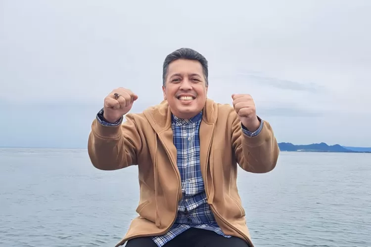 Thundra Meliala Pemerhati Pers