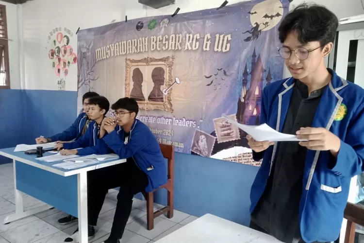 Musyawarah Besar Pesantren Persatuan islam 69 Matraman, Jakarta Timur - Foto: Istimewa