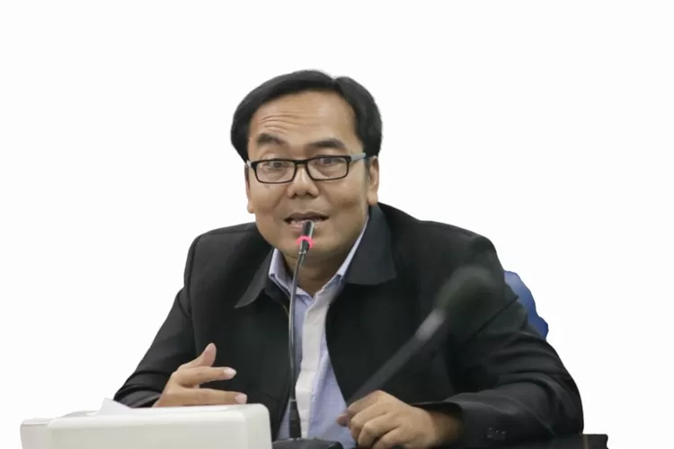 Ketua Bidang Garapan Siyasah (Divisi Politik dan Kebijakan Publik) Pimpinan Pusat Persatuan Islam (PERSIS), Muslim Mufti - Foto: Istimewa