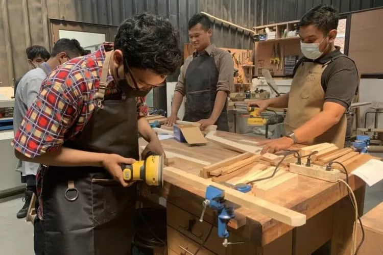 Institut Kemandirian Dompet Dhuafa