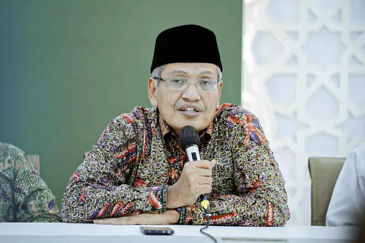 Ketua PBNU, KH Ulil Abshar Abdalla - Foto: Istimewa