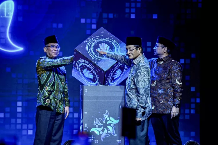Pengurus Besar Nahdlatul Ulama (PBNU) meluncurkan Institute for Humanitarian Islam - Foto: Istimewa