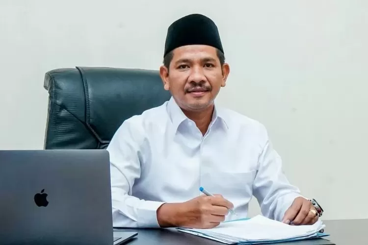Dirjen Pendis Abu Rokhmad - Foto: Istimewa
