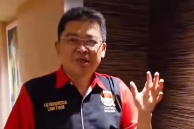 Pengacara kondang Alvin Lim - Foto: Tangkap Layar Tiktok @alvinlim