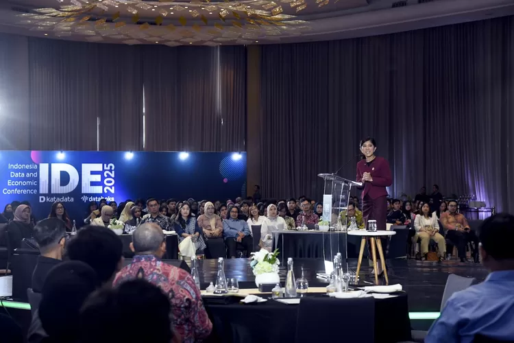 Menteri Komunikasi dan Digital RI, Meutya Hafid - Foto: Istimewa