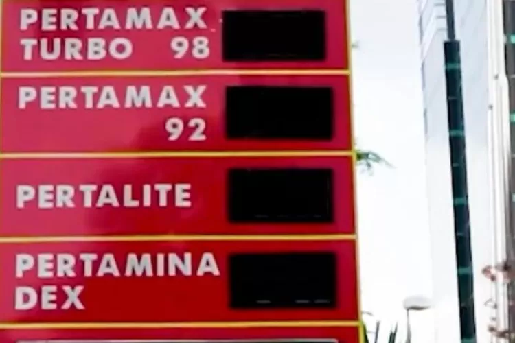 PT Pertamina (Persero) membantah adanya Pertamax oplosan yang beredar di masyarakat. (Instagram/pertaminapatraniaga)