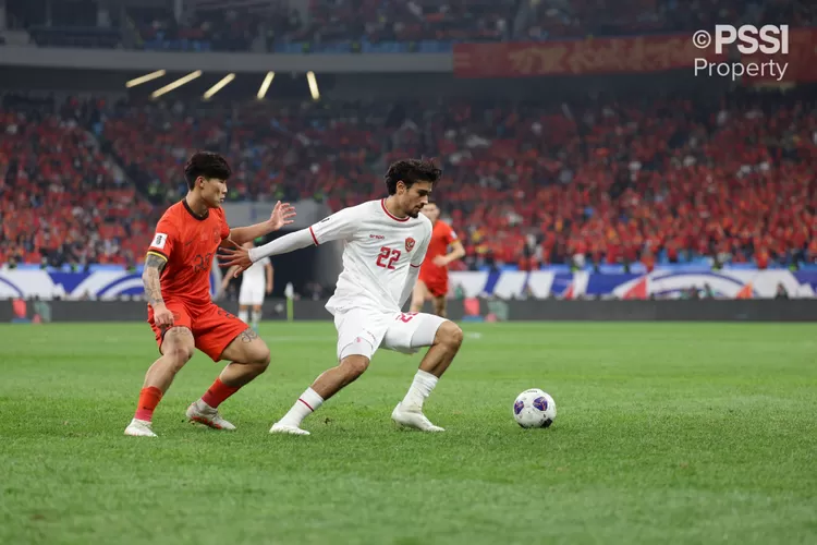 Pemain Timnas Indonesia 