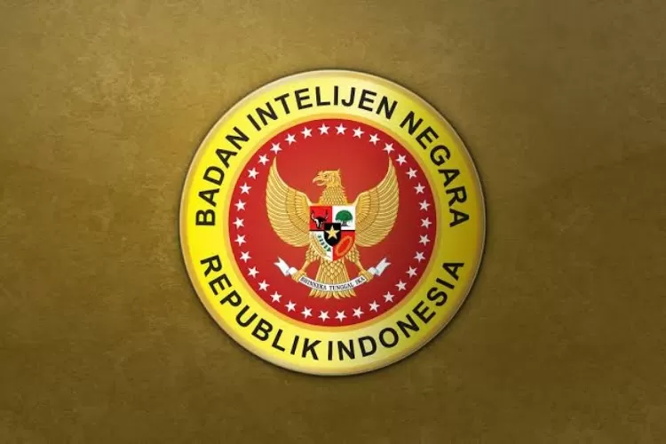 Lembaga Badan Intelijen Negara