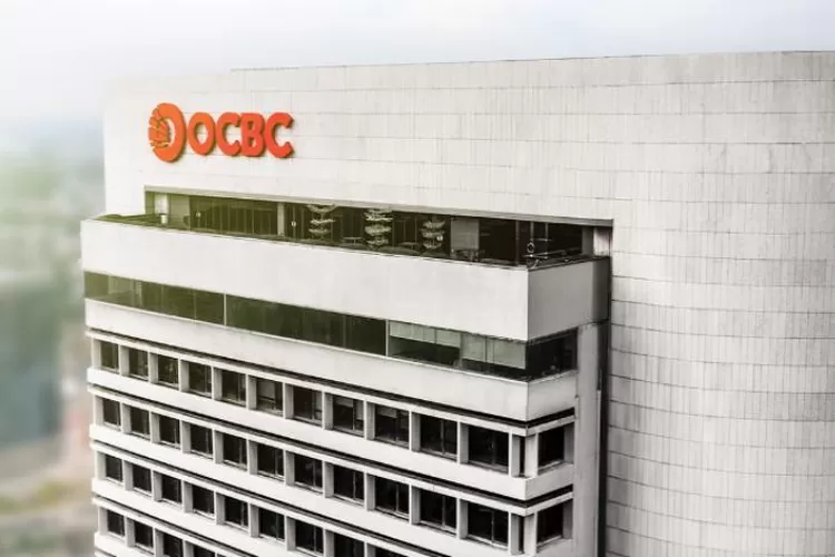 Gedung OCBC